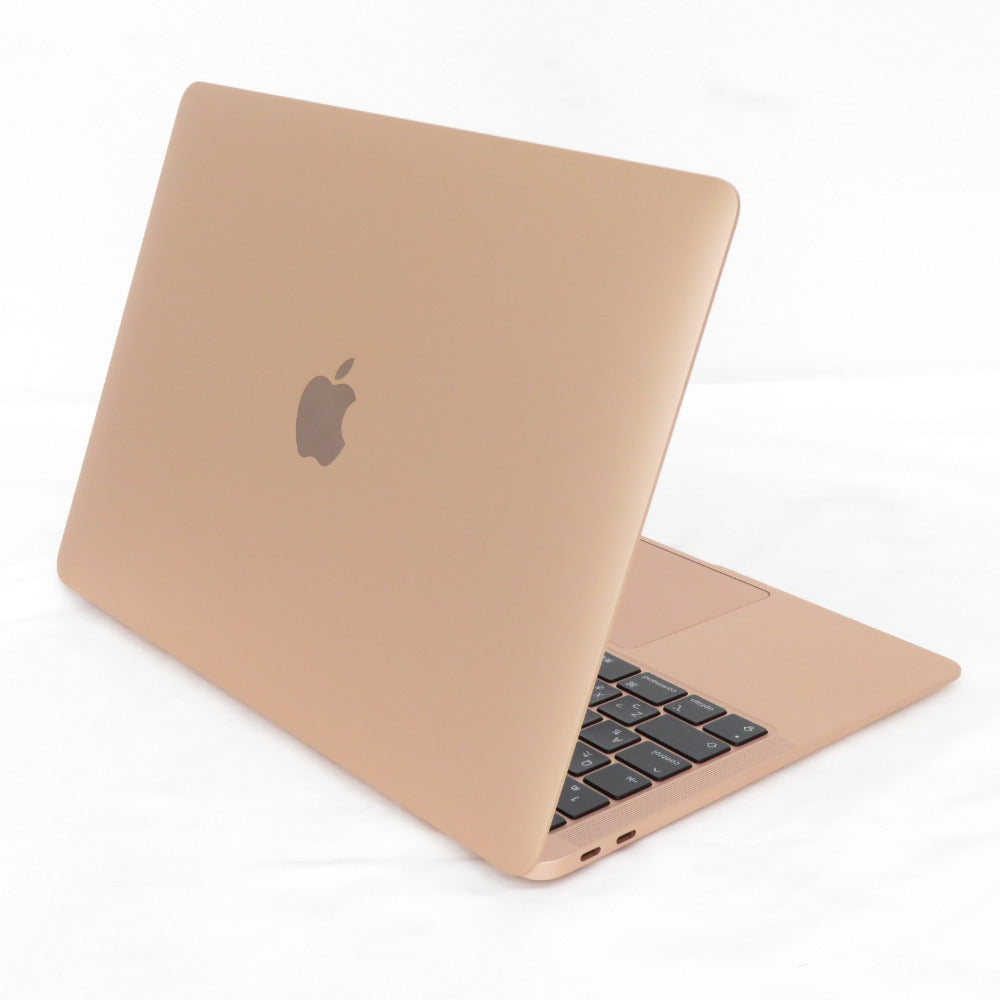 Apple Mac MacBook Air マックブックエアー MacBook Retinaディスプレイ 1100/13.3 ゴールド MVH52J/A