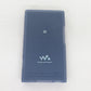 ソニー WALKMAN (ウォークマン) オーディオ機器 16GB A40シリーズ メモリータイプ Bluetooth対応 ムーンリットブルー NW-A45
