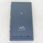ソニー WALKMAN (ウォークマン) オーディオ機器 16GB A40シリーズ メモリータイプ Bluetooth対応 ムーンリットブルー NW-A45