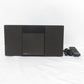 Panasonic (パナソニック) オーディオ機器 コンパクトステレオシステム FM/AMアンテナ欠品 SC-HC420