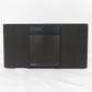 Panasonic (パナソニック) オーディオ機器 コンパクトステレオシステム FM/AMアンテナ欠品 SC-HC420