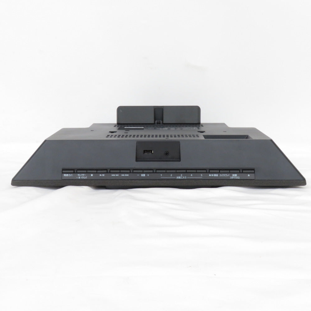 Panasonic (パナソニック) オーディオ機器 コンパクトステレオシステム