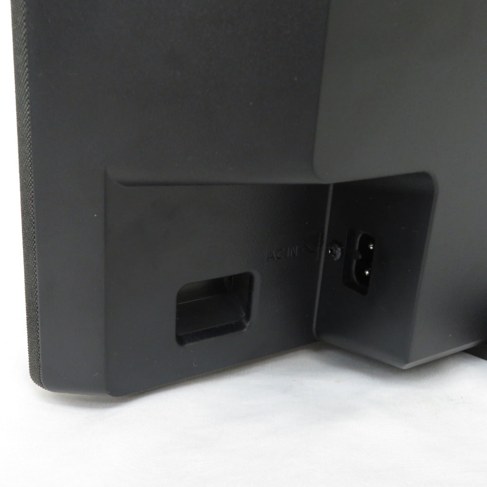 Panasonic (パナソニック) オーディオ機器 コンパクトステレオシステム FM/AMアンテナ欠品 SC-HC420