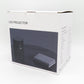 オーディオ機器 Ifanr プロジェクター LED 1080P 小型 YG521