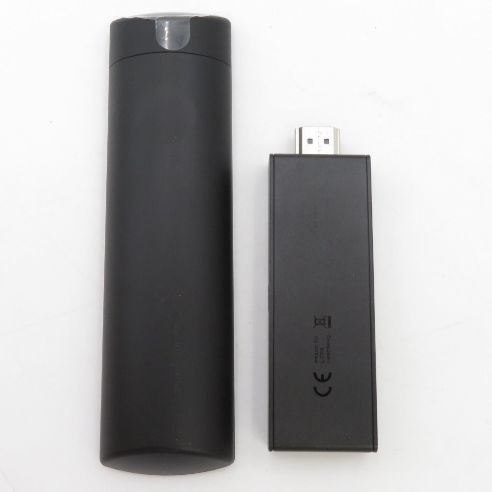 amazon (アマゾン) 小型家電 Fire TV Stick ファイヤーテレビスティック 第3世代 HD対応スタンダードモデル Alexa対応音声認識リモコン付属