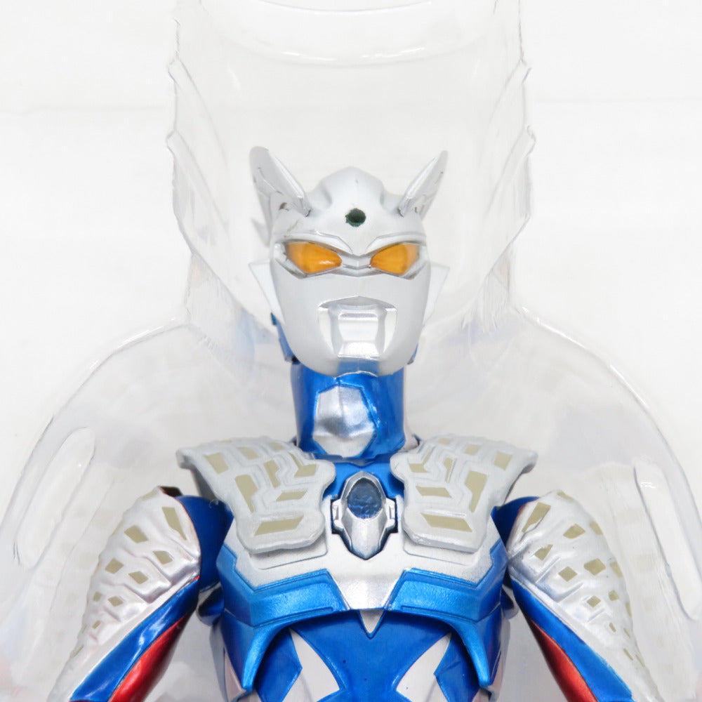 ウルトラマンゼロ 10周年 Special Color Ver. ウルティメイトイージス/ウルトラマンゼロアーマーオプションパーツセット付 S.H.Figuarts