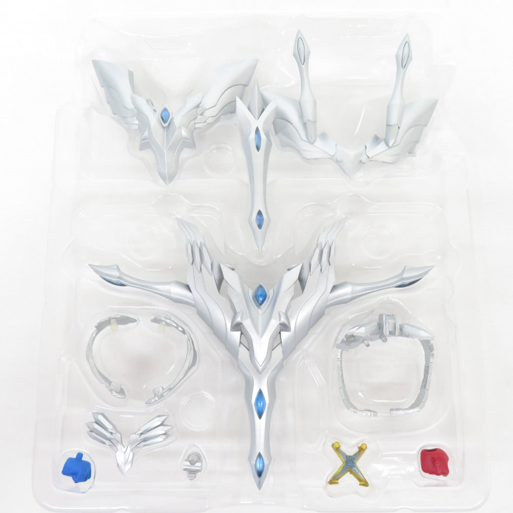 ウルトラマンゼロ 10周年 Special Color Ver. ウルティメイトイージス/ウルトラマンゼロアーマーオプションパーツセット付 S.H.Figuarts