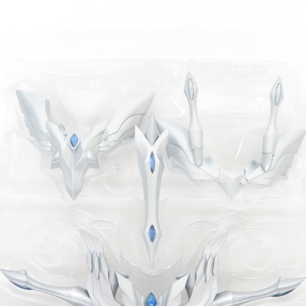 ウルトラマンゼロ 10周年 Special Color Ver. ウルティメイトイージス/ウルトラマンゼロアーマーオプションパーツセット付 S.H.Figuarts