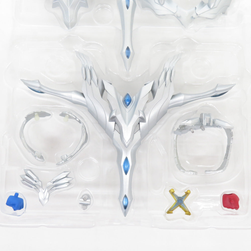 ウルトラマンゼロ 10周年 Special Color Ver. ウルティメイトイージス/ウルトラマンゼロアーマーオプションパーツセット付 S.H.Figuarts