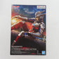 BANDAI SPIRITS Figure-rise Standard 1/12 ULTRAMAN SUIT ZERO -ACTION- 未組立品 バンダイスピリッツ プラモデル