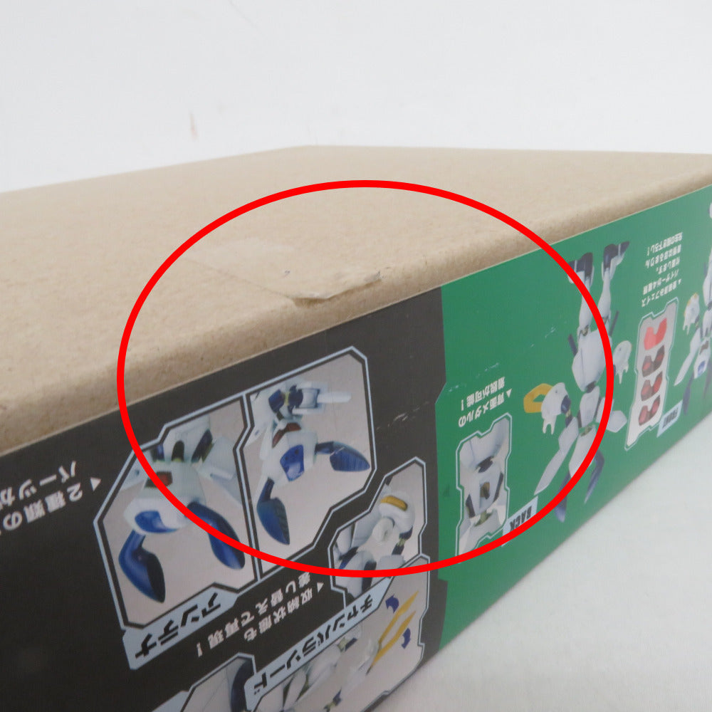 KOTOBUKIYA 1/6 KWG00-M ロクショウ メダロット 未組立品 箱イタミ有 コトブキヤ プラモデル