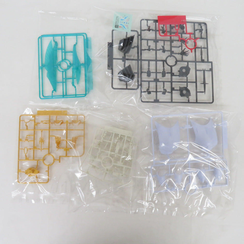 BANDAI SPIRITS 1/72 HG オーラバトラー サーバイン 聖戦士ダンバイン 未組立品 箱イタミ有 バンダイスピリッツ プラモデル