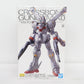 BANDAI SPIRITS MG 1/100 XM-X0 クロスボーン・ガンダムX-0 Ver.Ka 機動戦士クロスボーン・ガンダム 未組立品 バンダイスピリッツ プラモデル