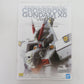 BANDAI SPIRITS MG 1/100 XM-X0 クロスボーン・ガンダムX-0 Ver.Ka 機動戦士クロスボーン・ガンダム 未組立品 バンダイスピリッツ プラモデル