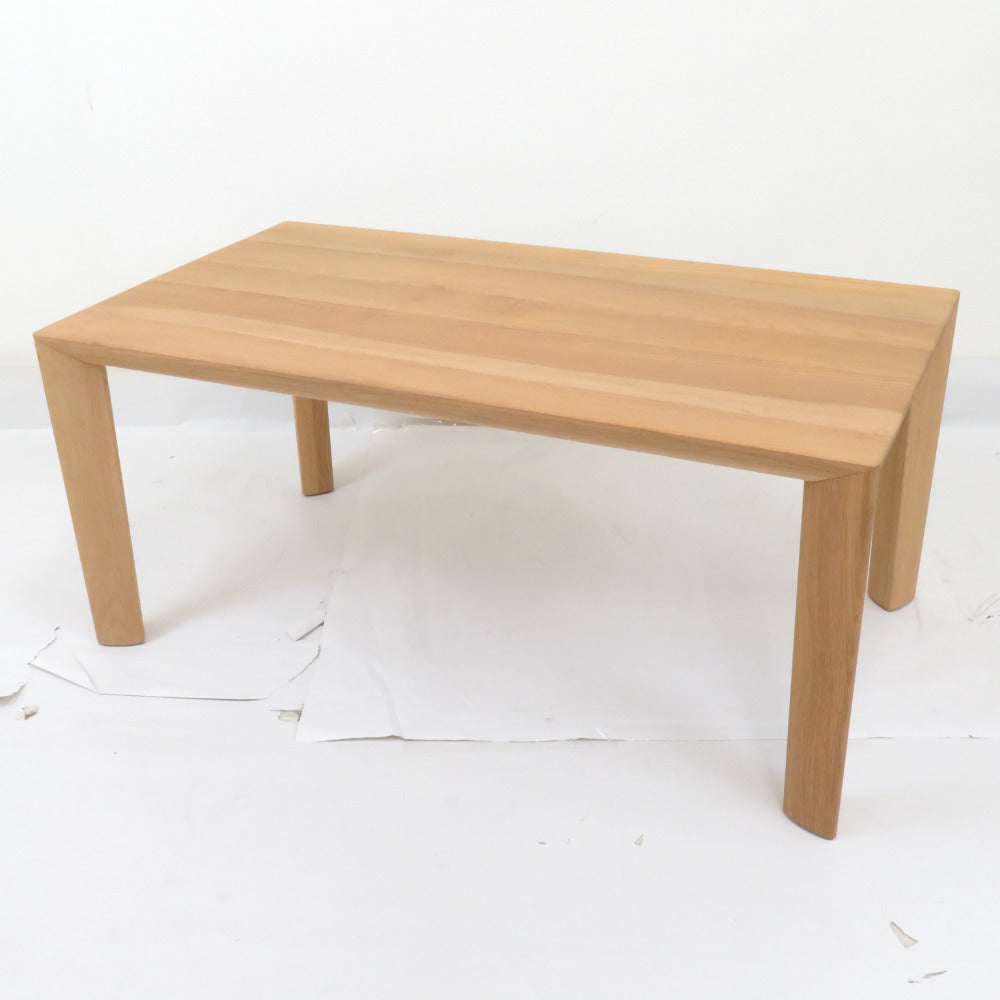 Karimoku Kagu (カリモク家具) センターテーブル ローテーブル 天然木 90×50×40cm