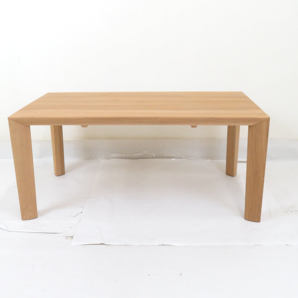 Karimoku Kagu (カリモク家具) センターテーブル ローテーブル 天然木 90×50×40cm