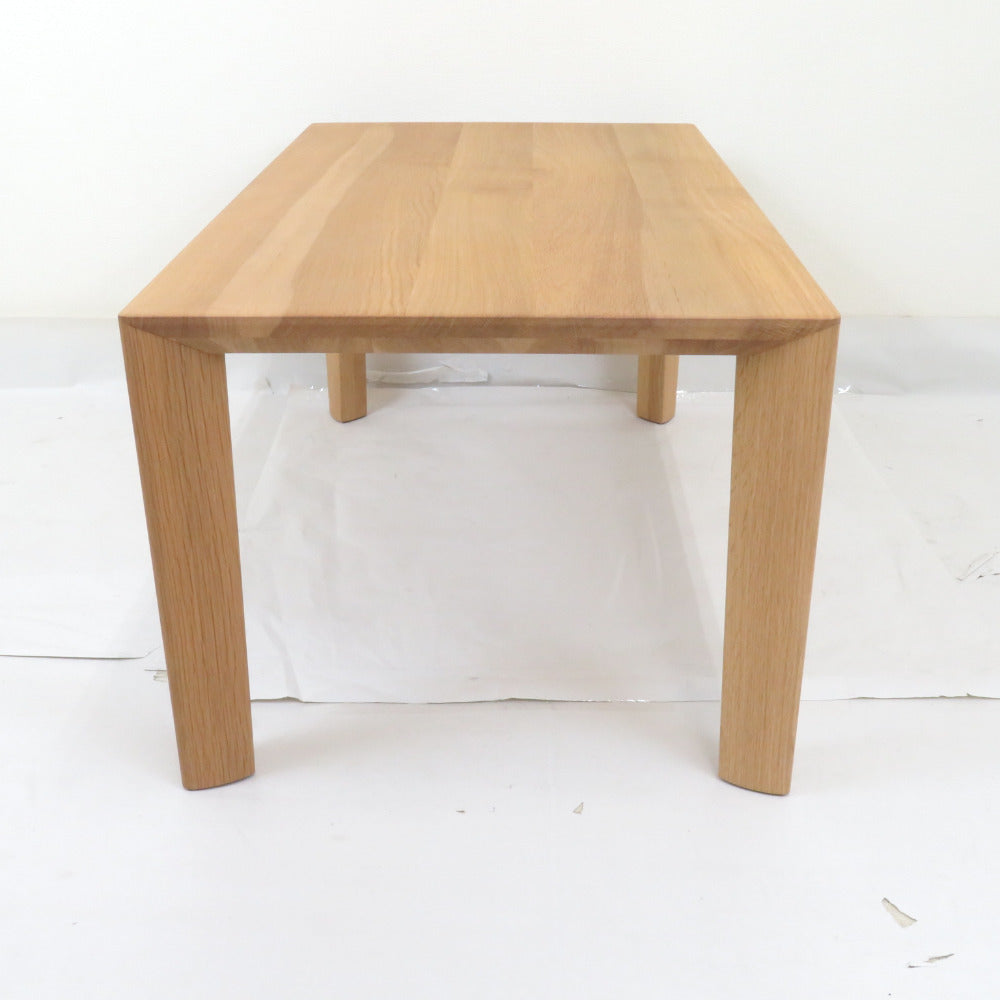 Karimoku Kagu (カリモク家具) センターテーブル ローテーブル 天然木 90×50×40cm