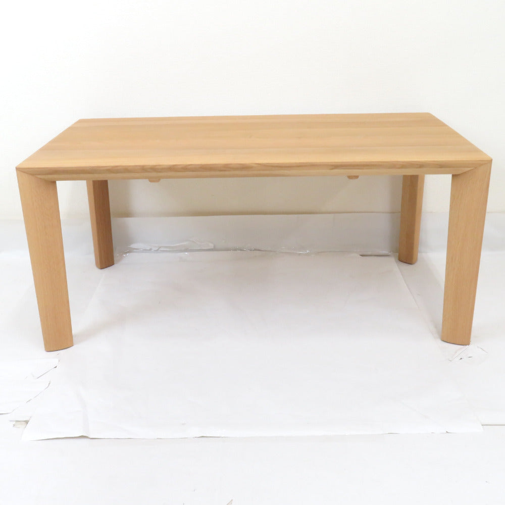 Karimoku Kagu (カリモク家具) センターテーブル ローテーブル 天然木 90×50×40cm