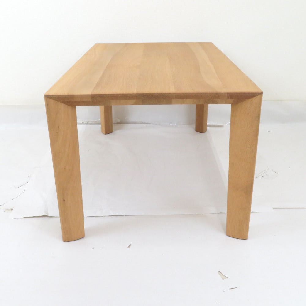 Karimoku Kagu (カリモク家具) センターテーブル ローテーブル 天然木 90×50×40cm