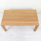 Karimoku Kagu (カリモク家具) センターテーブル ローテーブル 天然木 90×50×40cm