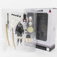 ニーアオートマタ ブリングアーツ ヨルハ 九号 S型 NieR：Automata BRING ARTS 開封品 SQUARE ENIX スクウェア エニックス フィギュア