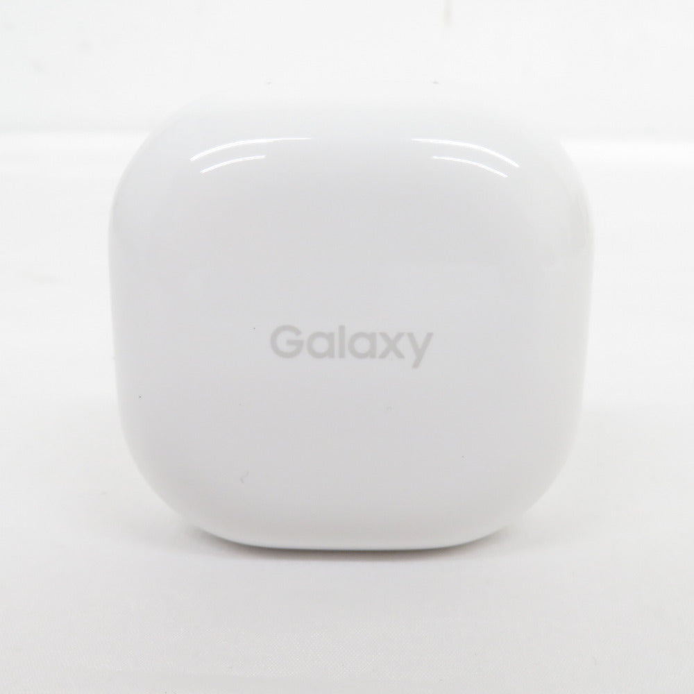 Galaxy Buds2 完全ワイヤレスイヤホン オリーブ ノイズキャンセリング対応 SM-R177NZGAXJP