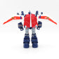 TAKARA 当時物 鉄人28号FX＋17号アクション合体 超電動ロボ鉄人28号FX シール貼り付け済み 開封品 タカラ フィギュア