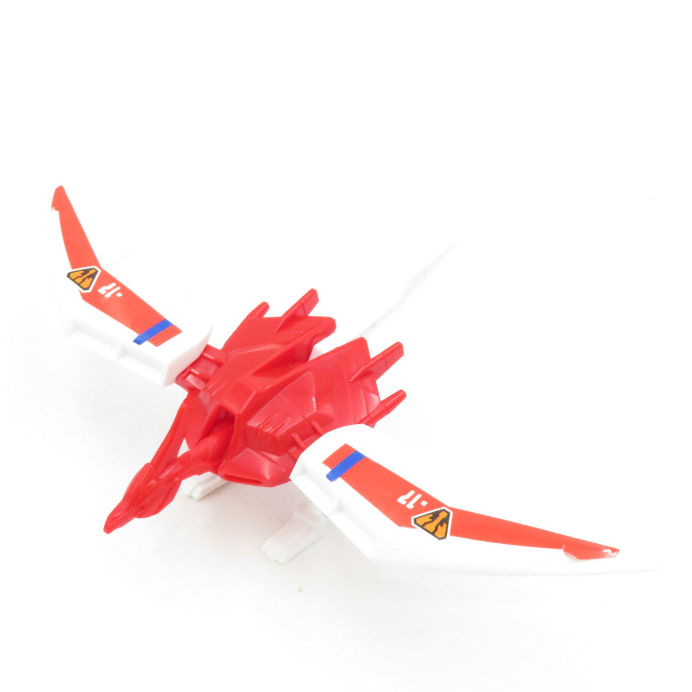 TAKARA 当時物 鉄人28号FX＋17号アクション合体 超電動ロボ鉄人