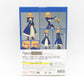 figma マックスファクトリー セイバー ドレスver. Fate stay night [Unlimited Blade Woeks] 未開封品 箱イタミ品 フィギュア