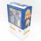 figma マックスファクトリー セイバー ドレスver. Fate stay night [Unlimited Blade Woeks] 未開封品 箱イタミ品 フィギュア