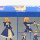 figma マックスファクトリー セイバー ドレスver. Fate stay night [Unlimited Blade Woeks] 未開封品 箱イタミ品 フィギュア