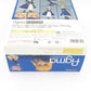 figma マックスファクトリー セイバー ドレスver. Fate stay night [Unlimited Blade Woeks] 未開封品 箱イタミ品 フィギュア