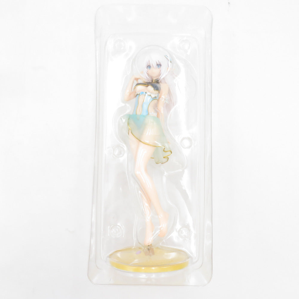 FLAIR アルティナ -水着Ver.- シャイニング・ビーチヒロインズ 完成品 フィギュア 開封品フレア フィギュア
