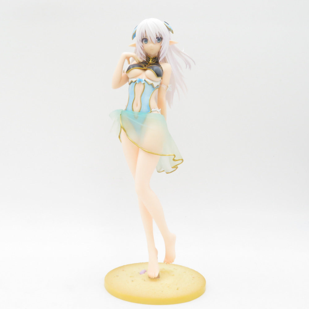FLAIR アルティナ -水着Ver.- シャイニング・ビーチヒロインズ 完成品 