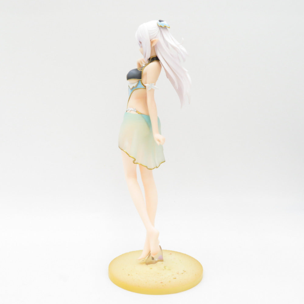 FLAIR アルティナ -水着Ver.- シャイニング・ビーチヒロインズ 完成品 フィギュア 開封品フレア フィギュア