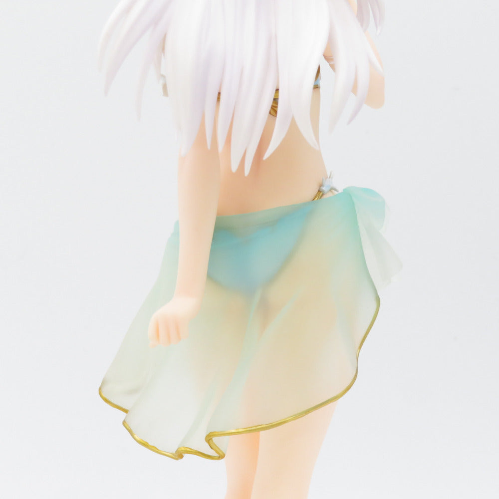 FLAIR アルティナ -水着Ver.- シャイニング・ビーチヒロインズ 完成品 フィギュア 開封品フレア フィギュア