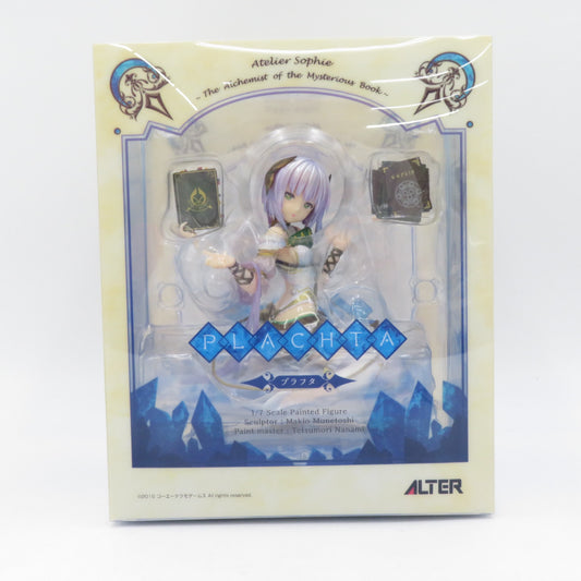 ALTER 1/7 プラフタ ソフィーのアトリエ ～不思議な本の錬金術士～ 完成品フィギュア 開封品 アルター フィギュア
