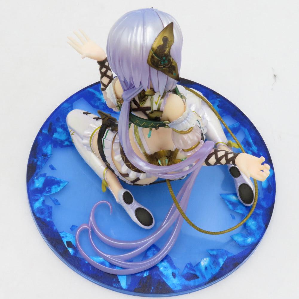ALTER 1/7 プラフタ ソフィーのアトリエ ～不思議な本の錬金術士