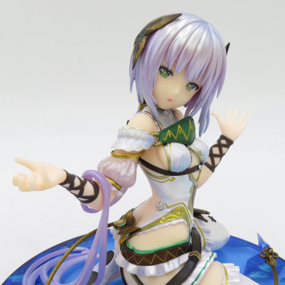 ALTER 1/7 プラフタ ソフィーのアトリエ ～不思議な本の錬金術士～ 完成品フィギュア 開封品 アルター フィギュア ｜コンプオフ プラス –  コンプオフプラス 公式ショップ