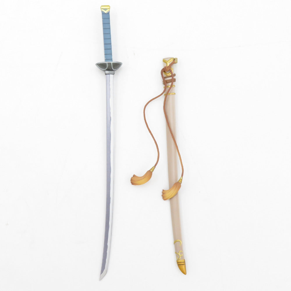 INTELLIGENT SYSTEMS 1/7 リン 塗装済み完成品 FIRE EMBLEM 開封品 フィギュア