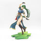 INTELLIGENT SYSTEMS 1/7 リン 塗装済み完成品 FIRE EMBLEM 開封品 フィギュア