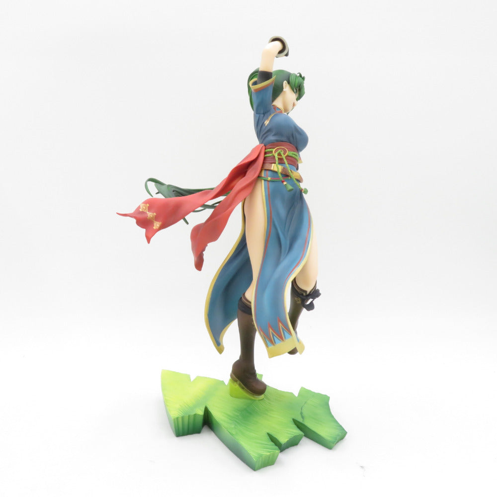 【未開封品】ファイアーエムブレム リン フィギュア 1/7スケール 1/7 スケールフィギュア リン | INTELLIGENT SYSTEMS CO., LTD.