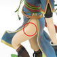 INTELLIGENT SYSTEMS 1/7 リン 塗装済み完成品 FIRE EMBLEM 開封品 フィギュア