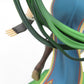 INTELLIGENT SYSTEMS 1/7 リン 塗装済み完成品 FIRE EMBLEM 開封品 フィギュア