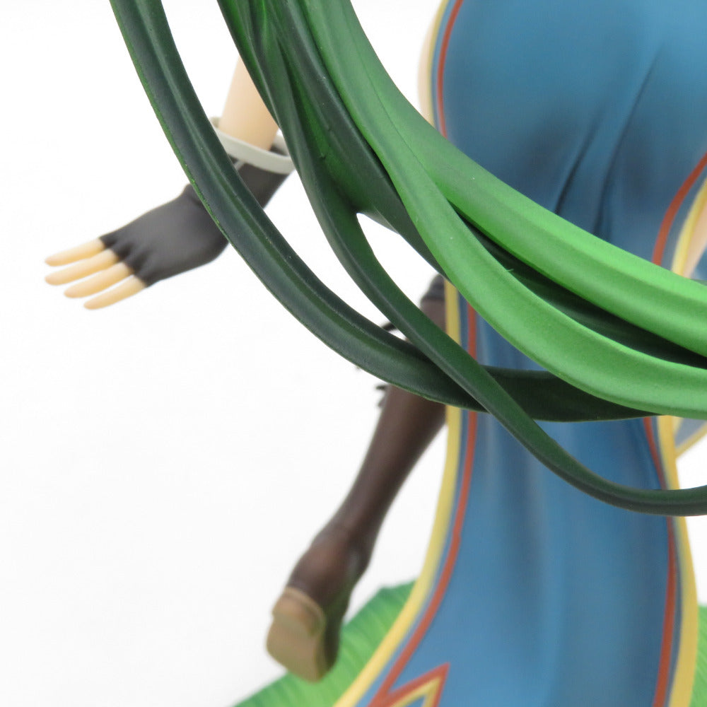 INTELLIGENT SYSTEMS 1/7 リン 塗装済み完成品 FIRE EMBLEM 開封品 フィギュア