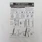 BANDAI 拡張エフェクトユニット”光の翼” MG 1/100 V2ガンダムVer.Ka用 機動戦士Vガンダム未組立品 バンダイ プラモデル