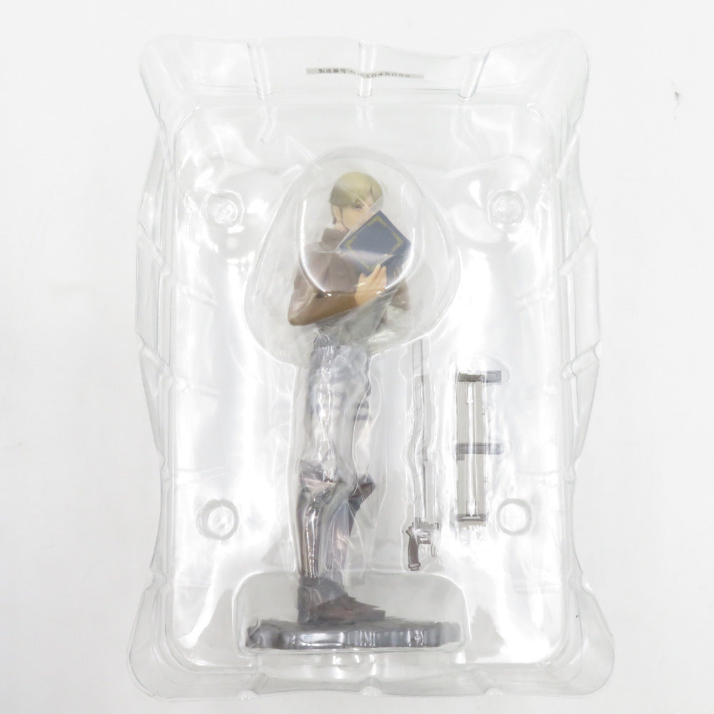 バンプレスト 一番くじ ミケ 進撃の巨人～自由への進撃～ D賞 開封品 BANPRESTO フィギュア