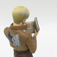 バンプレスト 一番くじ ミケ 進撃の巨人～自由への進撃～ D賞 開封品 BANPRESTO フィギュア