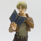 バンプレスト 一番くじ ミケ 進撃の巨人～自由への進撃～ D賞 開封品 BANPRESTO フィギュア
