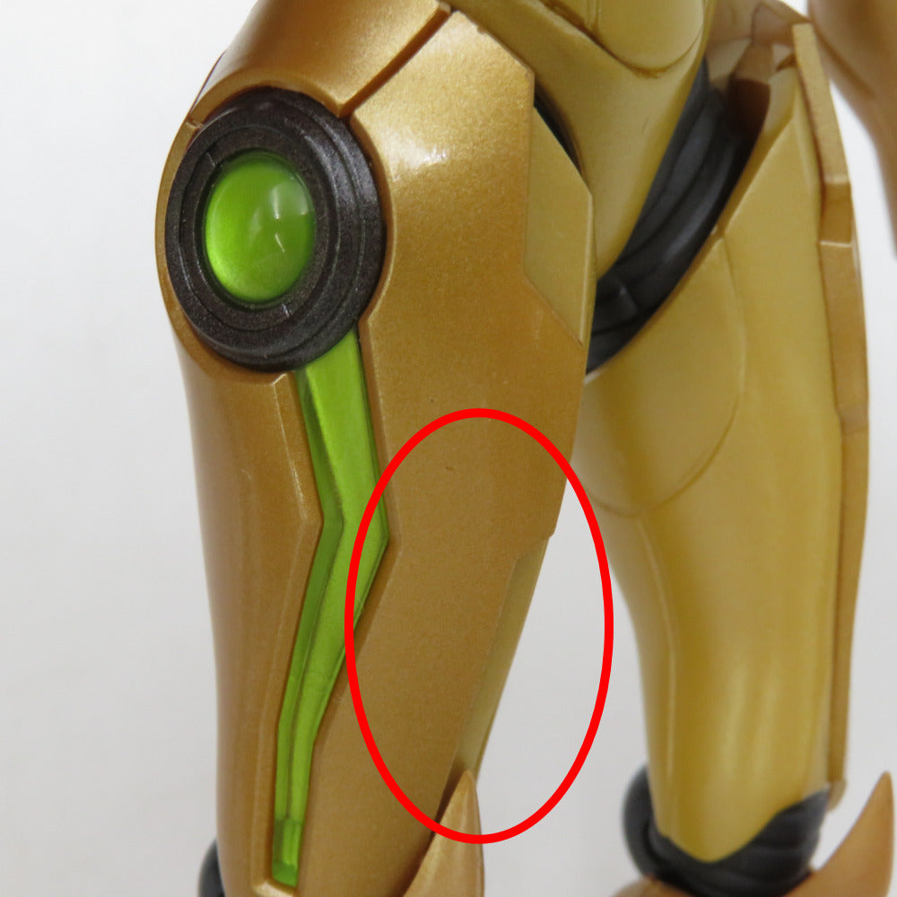 figma サムス・アラン PRIME3ver. METROID PRIME 3 CORRUPTION 開封品 マックスファクトリー フィグマ フィギュア